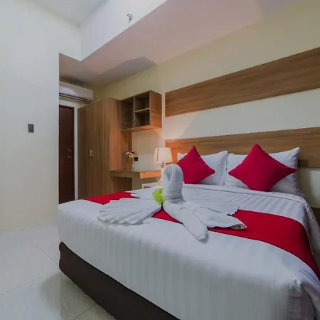 Eastland Hotel And Residences