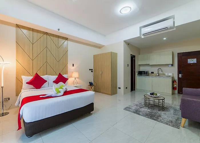Eastland And Residences セブ市