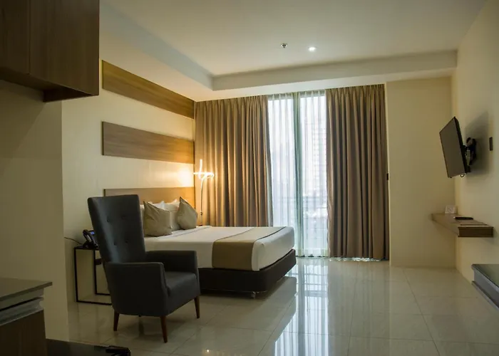 Eastland And Residences