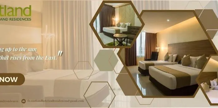 Eastland And Residences 3*