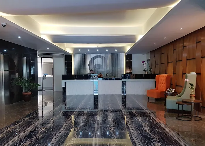 Eastland And Residences 3* セブ市