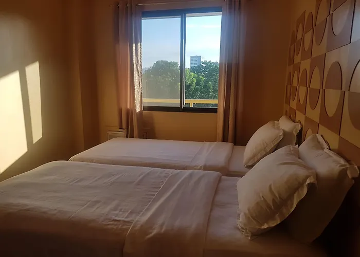 Eastland And Residences 3* セブ市