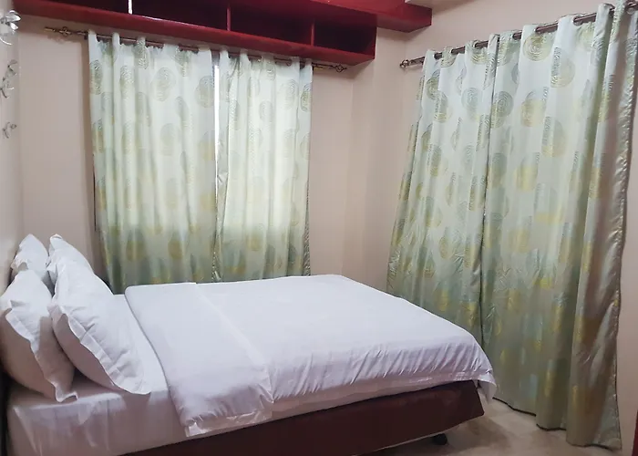 ホテル Eastland And Residences セブ市