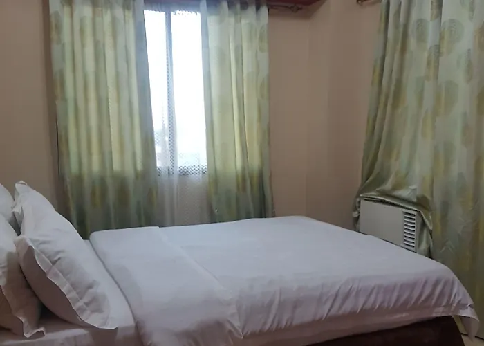 ホテル Eastland And Residences