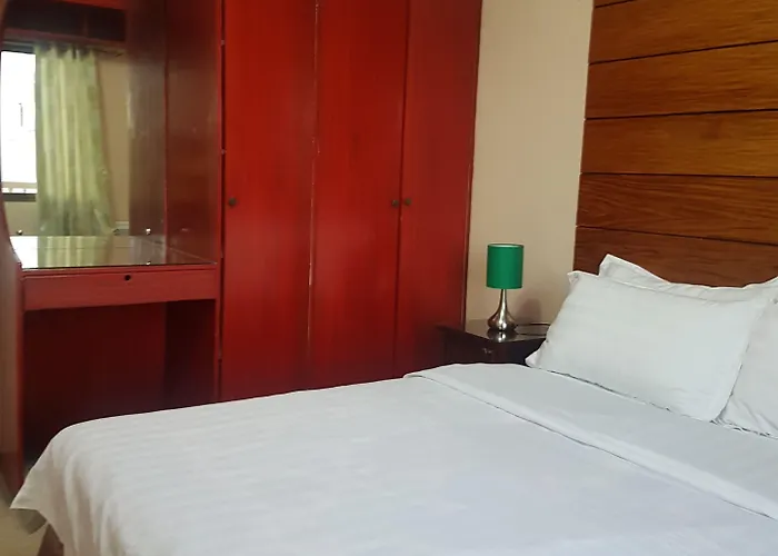 Eastland And Residences ホテル セブ市