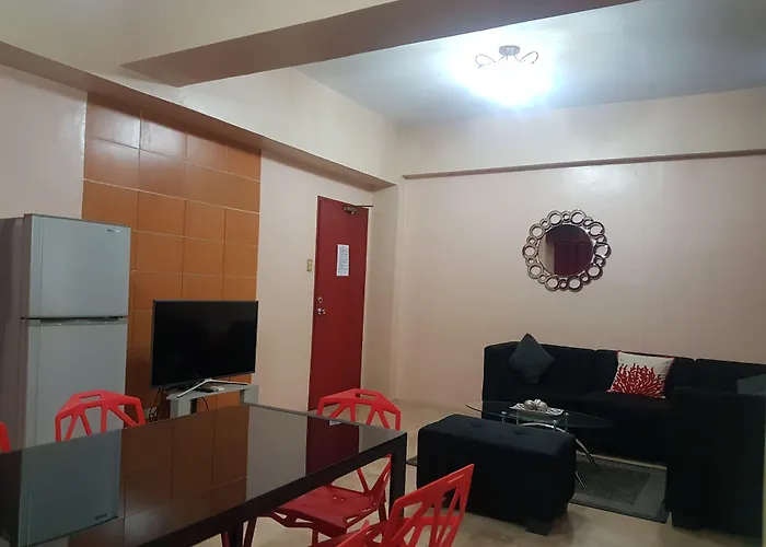 Eastland And Residences 3* セブ市