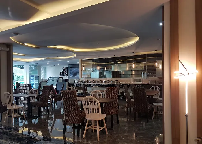 Eastland And Residences ホテル