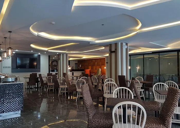 Eastland And Residences セブ市
