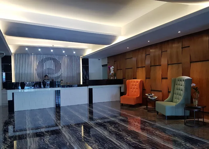 Eastland And Residences セブ市