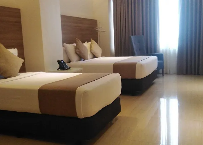 Eastland And Residences セブ市