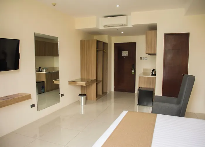Eastland And Residences セブ市