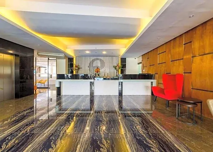 Eastland And Residences 3* セブ市