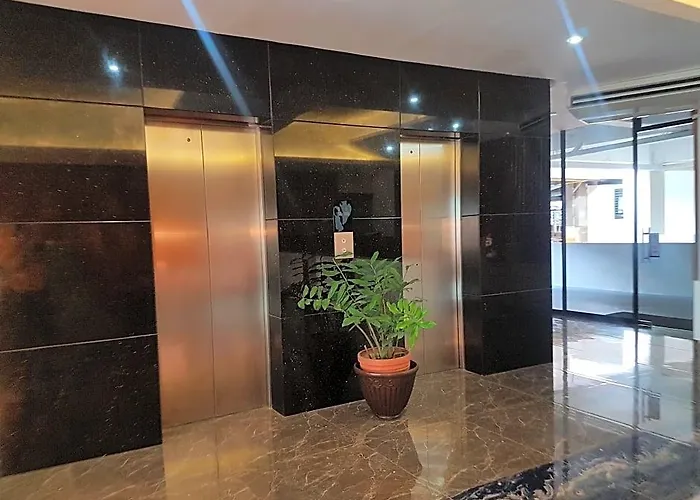 Eastland And Residences