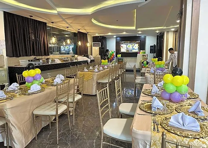 Eastland And Residences セブ市