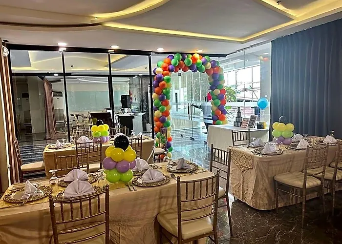 Eastland And Residences
