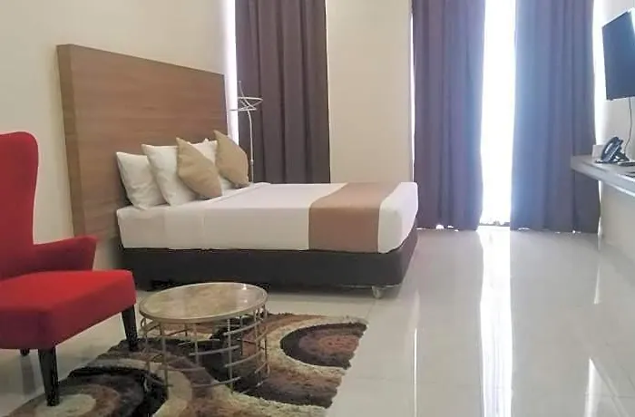 Eastland And Residences