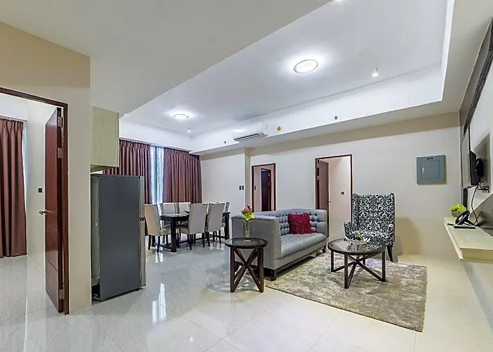 Eastland And Residences