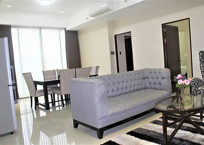 Eastland And Residences ホテル セブ市