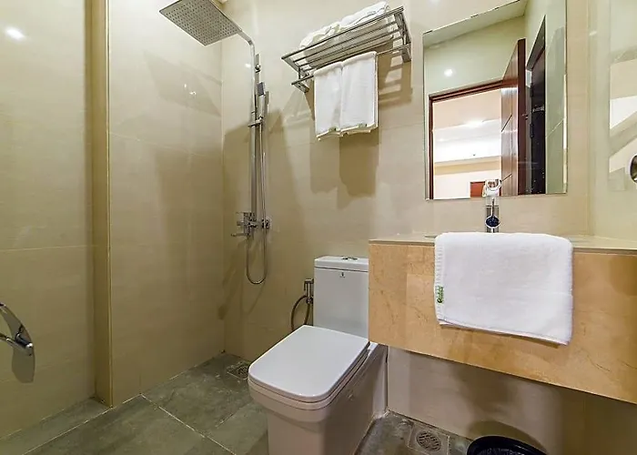 Eastland And Residences ホテル