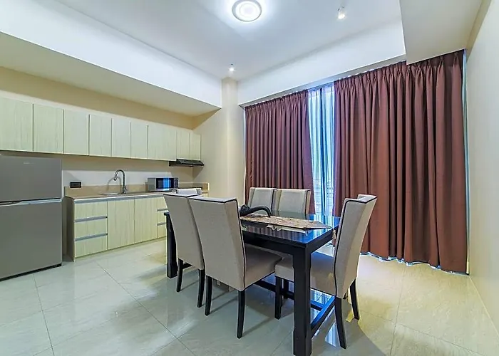 Eastland And Residences 3* Себу