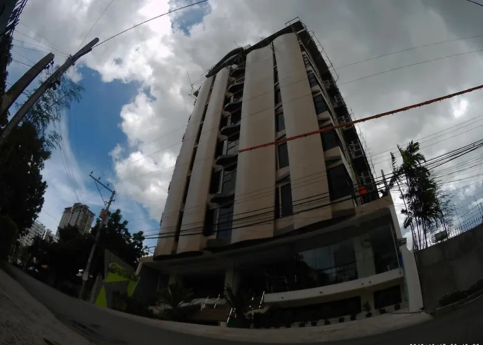 Eastland And Residences