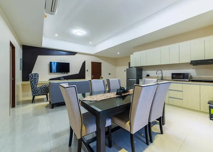 Eastland And Residences セブ市