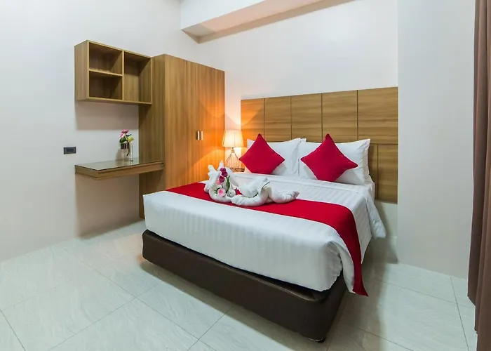 ホテル Eastland And Residences