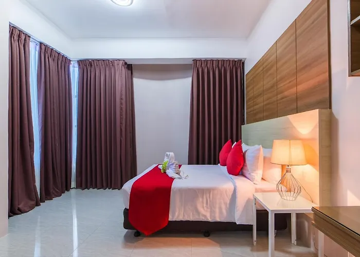 Eastland And Residences