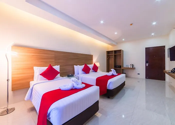 Eastland And Residences 3*